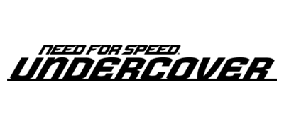 Need for Speed Undercover box art for Playstation 2